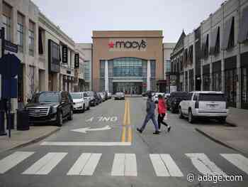 Macy’s new media network is a growing income stream, execs say