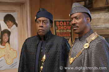 What’s new on Amazon Prime Video in March 2021