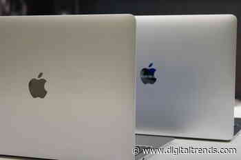 Glitches could make SSDs on new M1 Macs die early