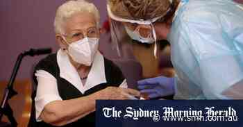 Coronavirus incidence drops below ‘extreme risk’ level in Spain - Sydney Morning Herald