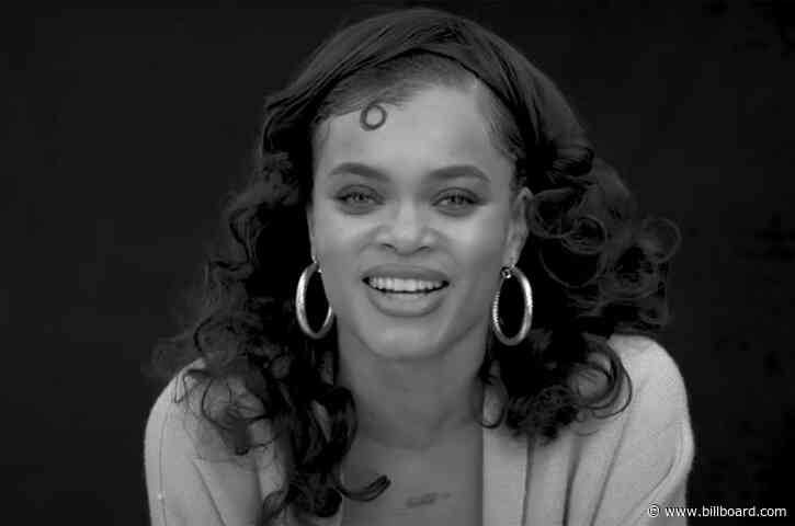 Andra Day Lost 40 Pounds, Smoked Cigarettes & Drank Hard Liquor to Portray Billie Holiday