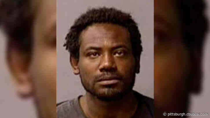 Police: Man Got Into California Home, Had A Bowl Of Cereal, Then Fell Asleep