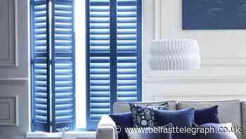 Window blind company Mzuri Group acquires shutters business