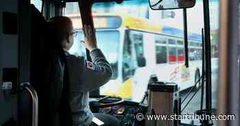 Met Council: Ridership on Metro Transit plunged in 2020