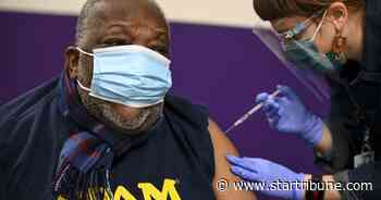 513 new Minnesota COVID-19 cases, 1 additional death