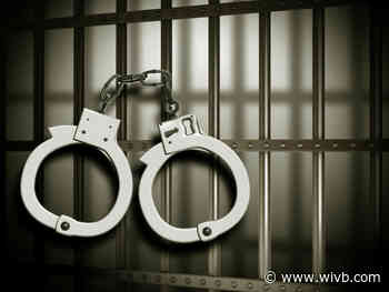 Buffalo man charged with receiving images of child porn