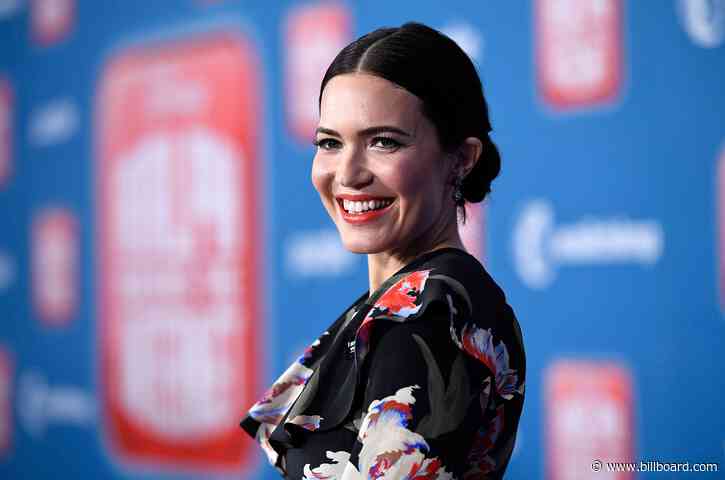 Mandy Moore Gives Birth to First Child: ‘He Was Punctual’
