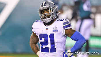 Fantasy Football Dynasty 2021 mailbag: Setting up your league, rookie pick value, and trading Ezekiel Elliott