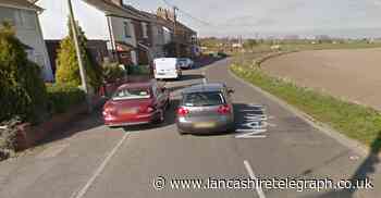 Police investigating Burscough break in and indecent exposure have made an arrest