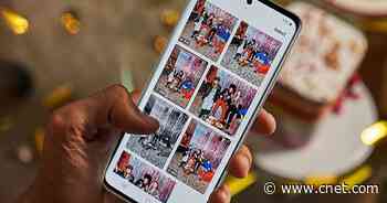 Samsung One UI 3.1 is out now -- check out every new feature     - CNET