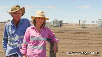 Farmers call for national fund to protect against coal seam gas