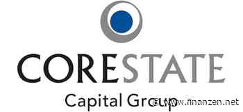 Corestate-Aktie knickt nachbörslich ein: Corestate hofft nach enttäuschendem 2020 auf das neue Jahr