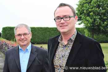 Gemeentefusie ligt weer op tafel, N-VA stelt referendum voor - Het Nieuwsblad