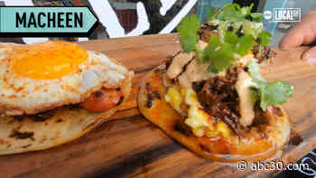 From skater to chef, new passion leads to popular taqueria