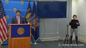 49 Erie County youth sports teams have been placed on pause due to COVID