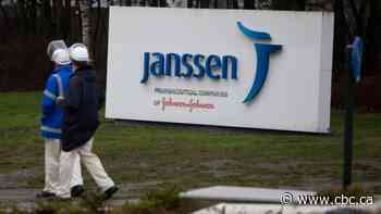 'Too early' to say when Johnson & Johnson shots will arrive, minister says