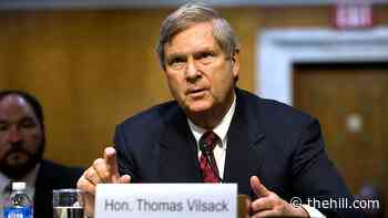 Senate confirms Vilsack as Agriculture secretary