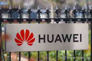 Huawei in België: fake nieuwssites en een fake milieuorganisatie