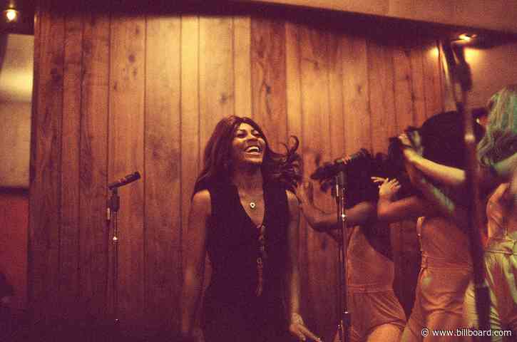 First ‘Tina’ Trailer Highlights Tina Turner’s Emotional Rise to Fame: Watch