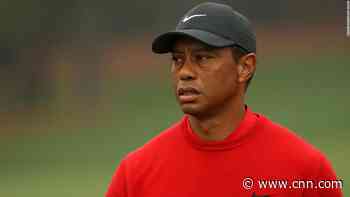 Crash is under investigation, authorities say