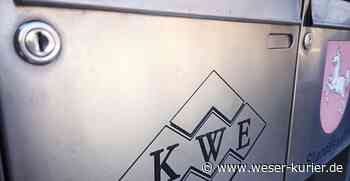 Prüfauftrag zur KWE beschlossen - WESER-KURIER