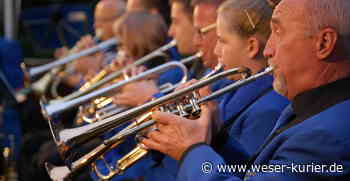 Blasorchester übersteht die Krise - WESER-KURIER