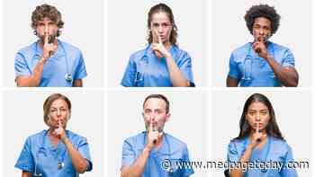 Is Nursing Board Discipline Getting More Aggressive?