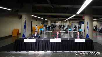 Quebecers born in 1936 and earlier to get COVID-19 vaccine next