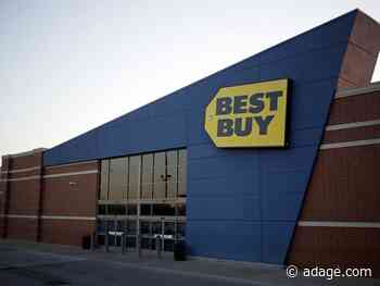 Best Buy tests reduced shopping areas in stores to focus on e-commerce