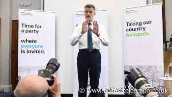 Leading Tory lockdown-sceptic: Serious questions over model used for PM road map
