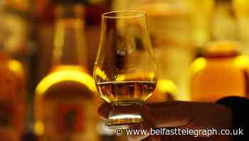 Whisky collection sells for almost £6.7m