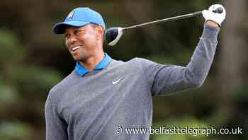 Tiger Woods’ highs and lows after car accident leaves him in hospital