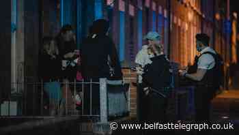 Holyland St Patrick's Day fears after 'terrible' night of parties