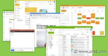 Stop juggling Gmail accounts. Try this desktop app to bring them all together     - CNET