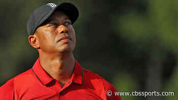 Timeline: Tiger Woods injured in car accident while recovering from fifth back surgery