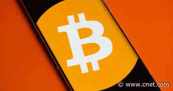 Bitcoin falls after concerns expressed by Musk, Gates and Yellen     - CNET