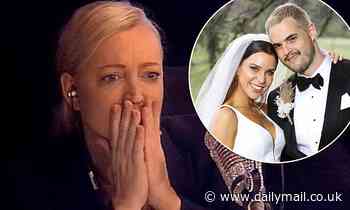 Married At First Sight: Jackie 'O' Henderson drops spoiler on live radio