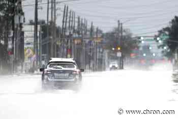 Use vacation time or go without pay? Some Texans forced to choose after winter storm