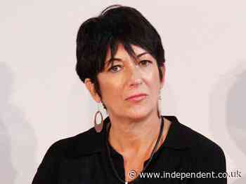 Ghislaine Maxwell timeline: The life of the Jeffrey Epstein associate accused of sex trafficking