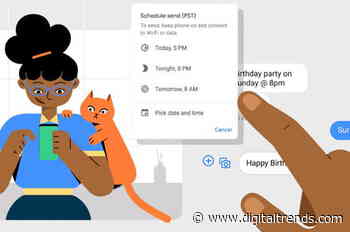 Google just added 6 great features to Android, from security to accessibility