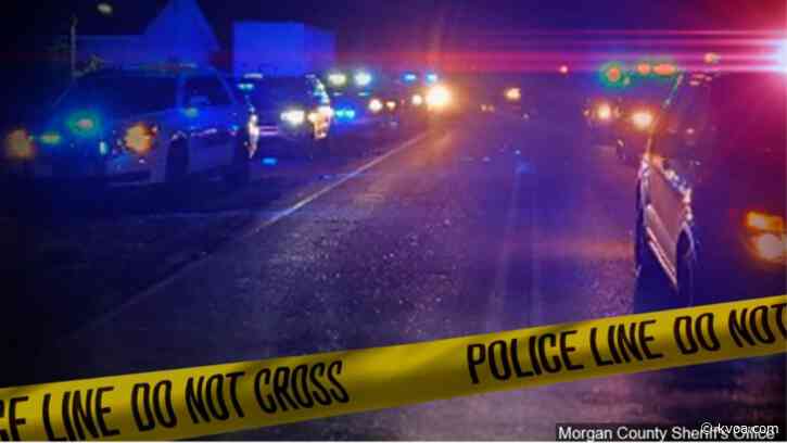 One dead in shooting near Stone Avenue, Fort Lowell