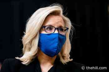 Liz Cheney: GOP must not 'trivialize' gravity of Capitol riot