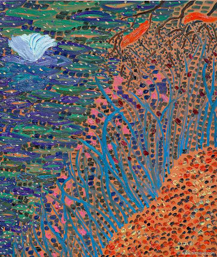 Matthew Wong, Joy Labinjo, Vaughn Spann to Star in Phillips’s ‘New Now’ Sale