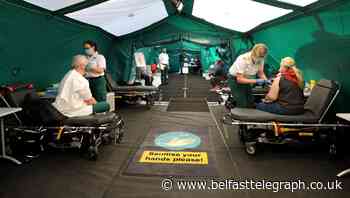 Kilclooney urges Executive to give Republic helping hand with vaccination programme