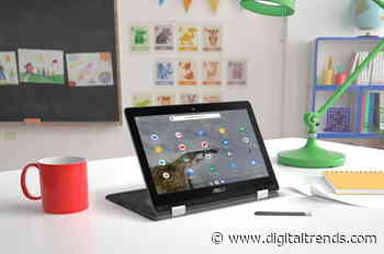 The best student Chromebooks for 2021