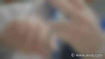 Report: Healthcare worker stole vaccine