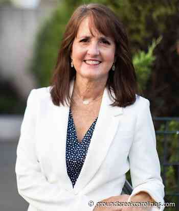 Stewart Adds Cindy Hoffman as Senior Project Manager of Landscape Architecture in Durham - GroundBreak Carolinas