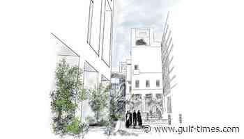 Qatar Museums invites Culture Pass Members to explore local architecture - Gulf Times