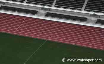 Janne Tuunanen captures modernist architecture of renovated Helsinki Olympic Stadium - Wallpaper*