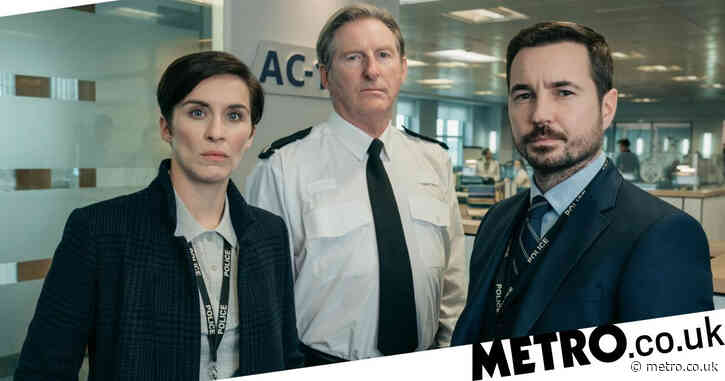 Line Of Duty’s Jed Mercurio hints at more episodes after series 6: ‘It’s still got some ground to cover’